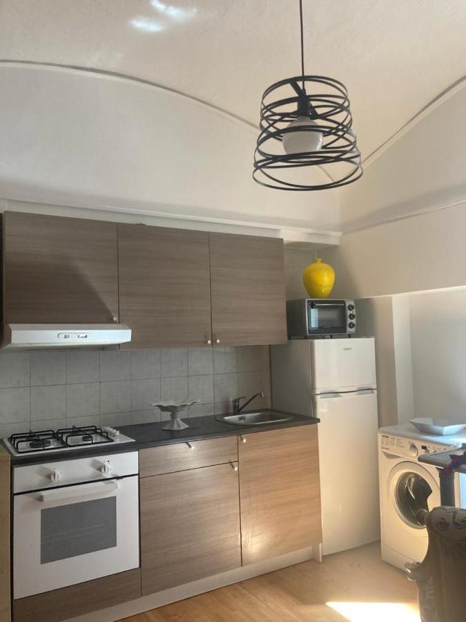 D116 Home - Your Perfect Place Nápoles Exterior foto
