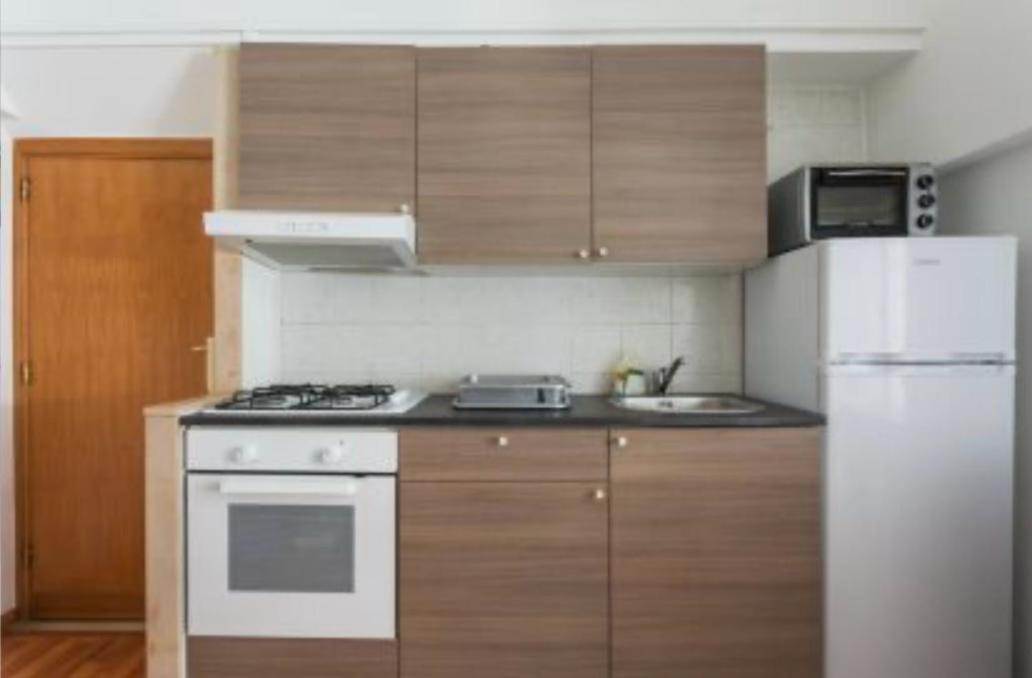 D116 Home - Your Perfect Place Nápoles Exterior foto