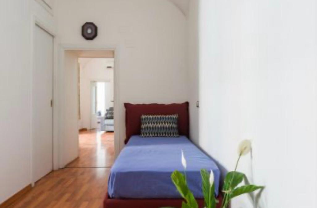 D116 Home - Your Perfect Place Nápoles Exterior foto