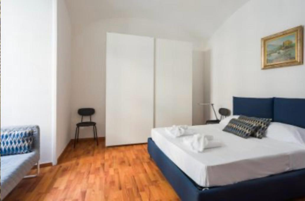 D116 Home - Your Perfect Place Nápoles Exterior foto