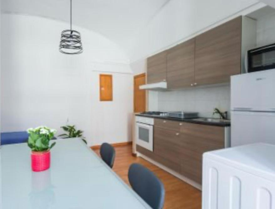 D116 Home - Your Perfect Place Nápoles Exterior foto